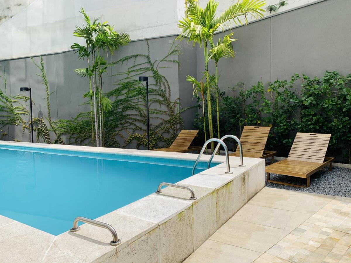 Downtown Luz Akile Apartment São Paulo Exterior photo